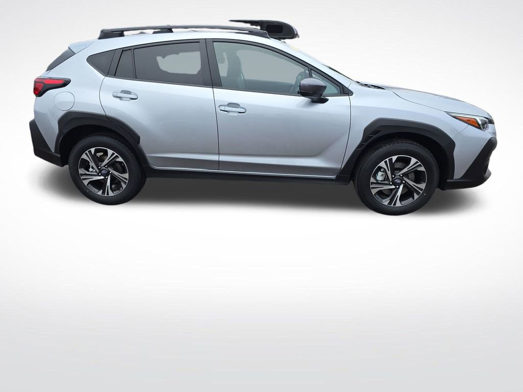 New 2026 Subaru Crosstrek 2.0i Premium image 9