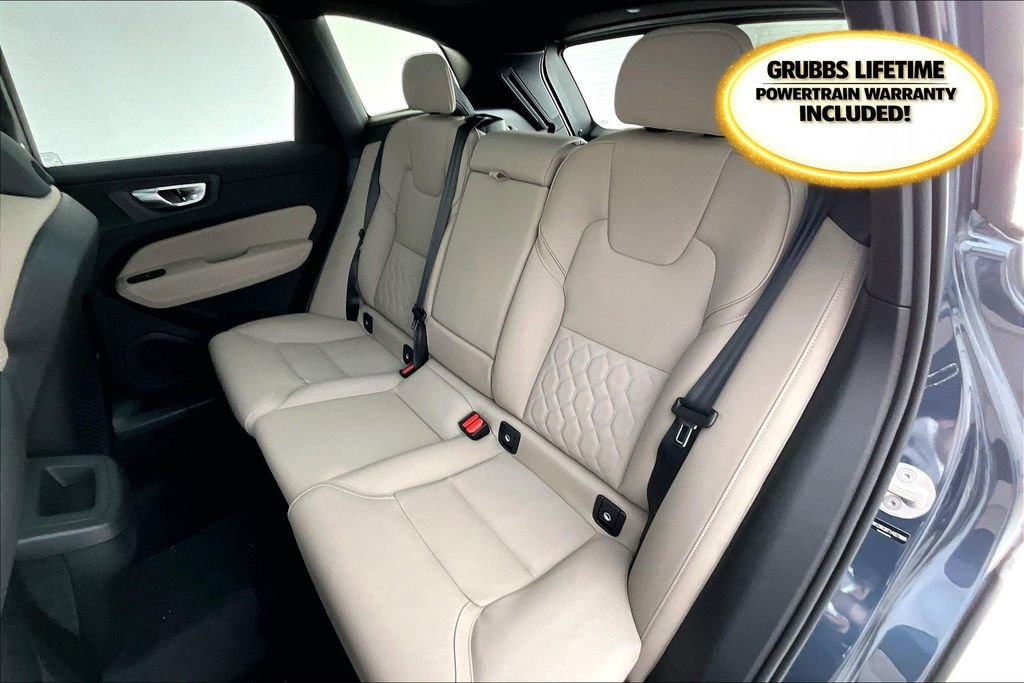 New 2026 Volvo XC60 B5 Plus w/ Protection Package Premier image 29
