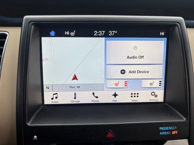 Used 2017 Ford Flex Limited image 20