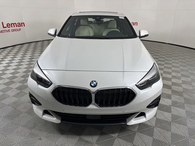 Used 2024 BMW 228i xDrive Gran Coupe 228i xDrive w/ Convenience Package image 4