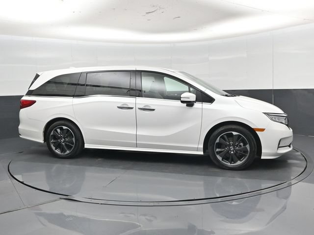 Used 2024 Honda Odyssey Elite image 34