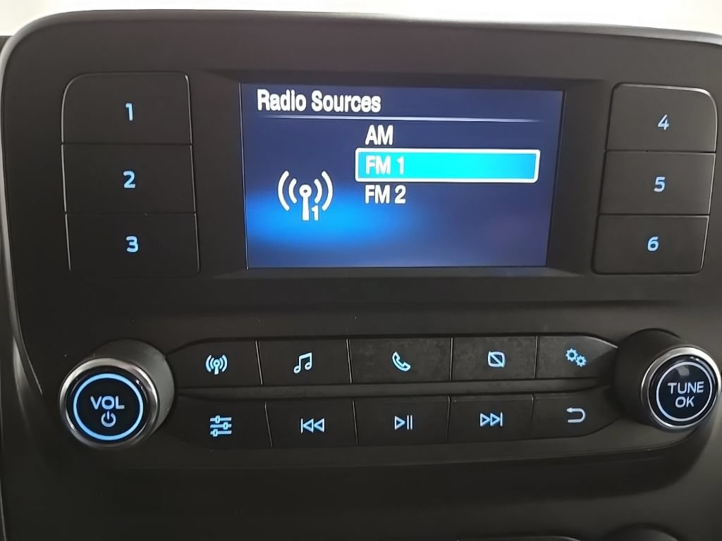 Used 2024 Ford Transit 350 XL AWD/4WD image 8