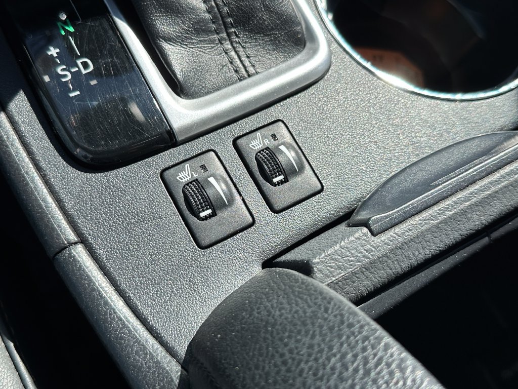 Used 2019 Toyota Highlander XLE FWD image 15