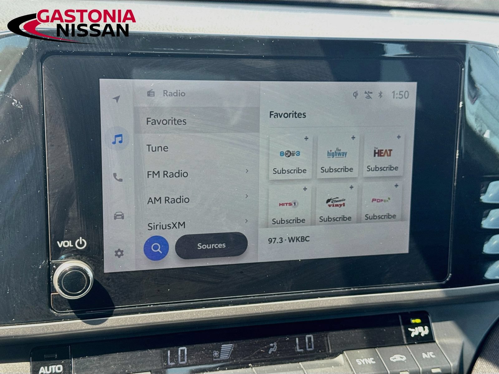 Used 2025 Toyota Camry LE FWD image 18