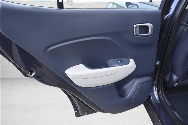 New 2026 Hyundai Venue SEL FWD image 20