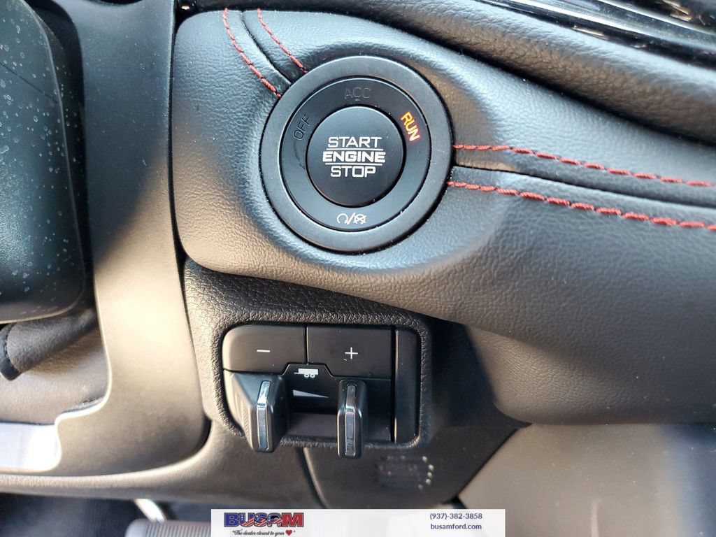 Used 2024 Dodge Durango GT AWD/4WD image 30