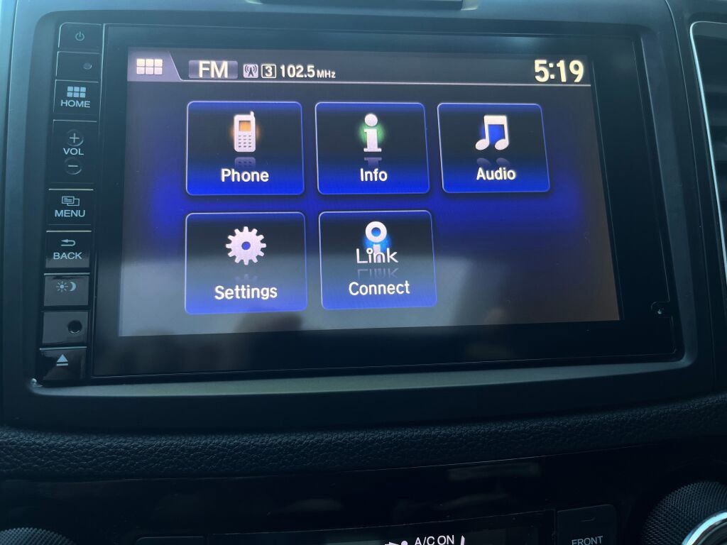 Used 2015 Honda CR-V EX-L image 16