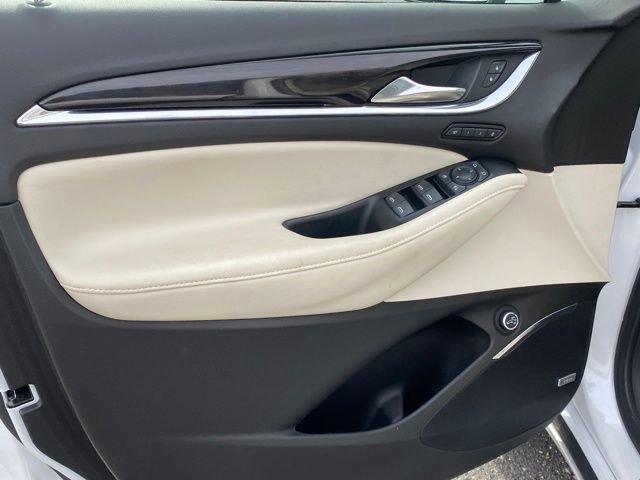 Certified 2023 Buick Enclave Premium w/ Experience Buick Package image 18