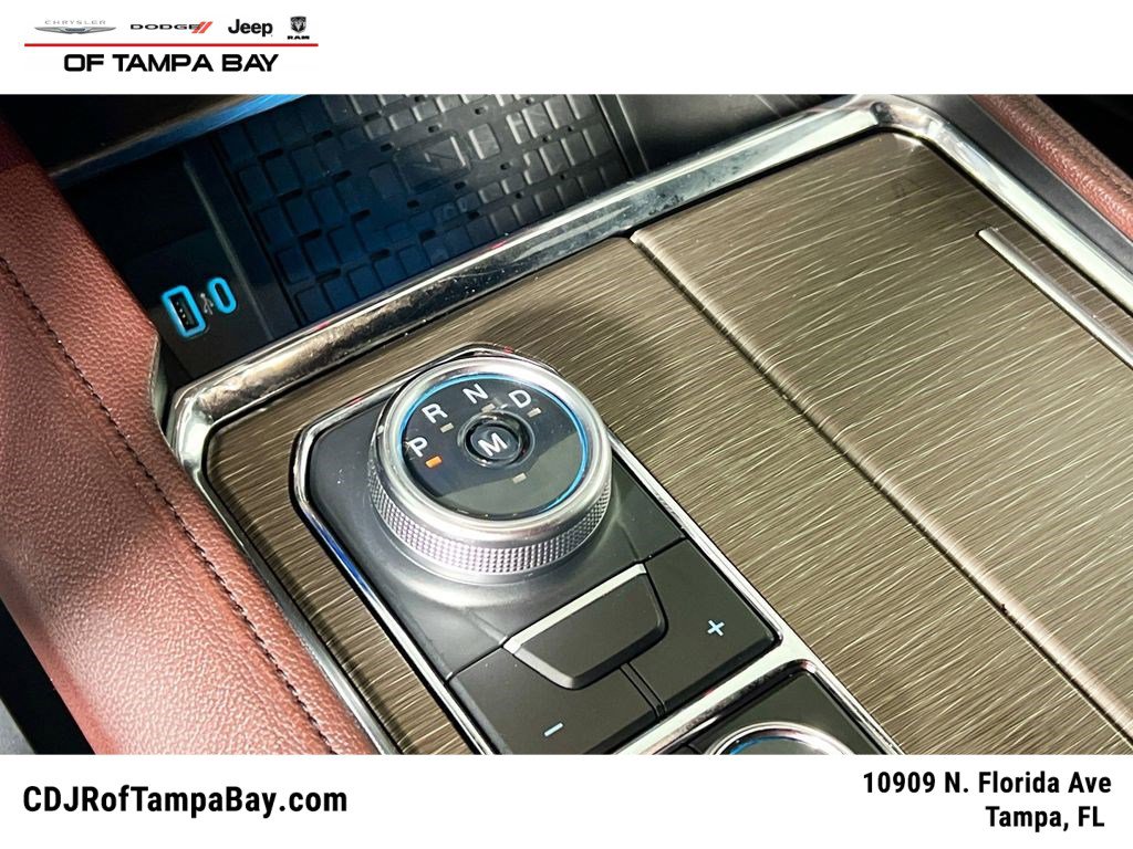 Used 2024 Ford Expedition Limited