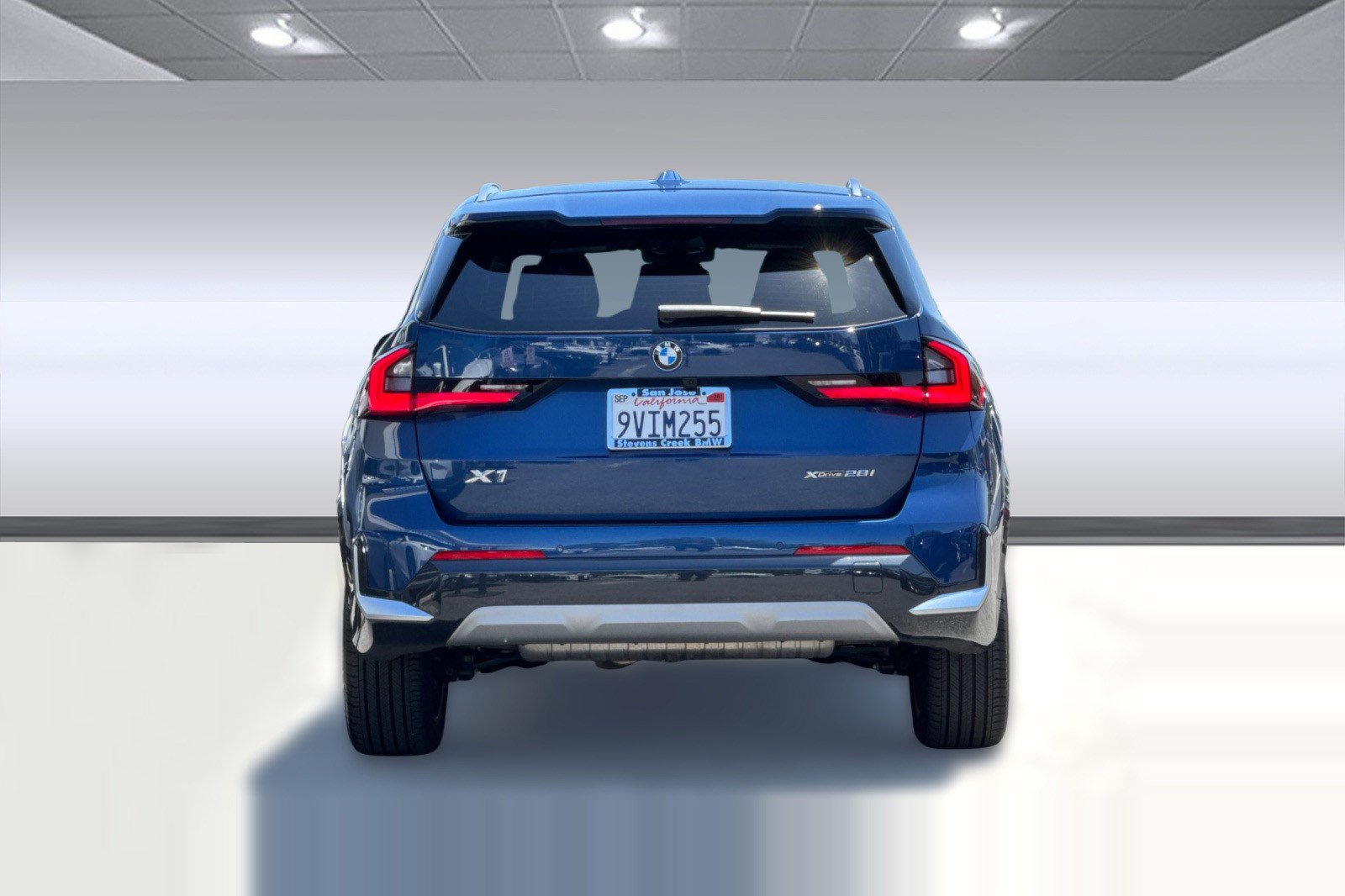 Used 2025 BMW X1 xDrive28i w/ Premium Package AWD/4WD image 10