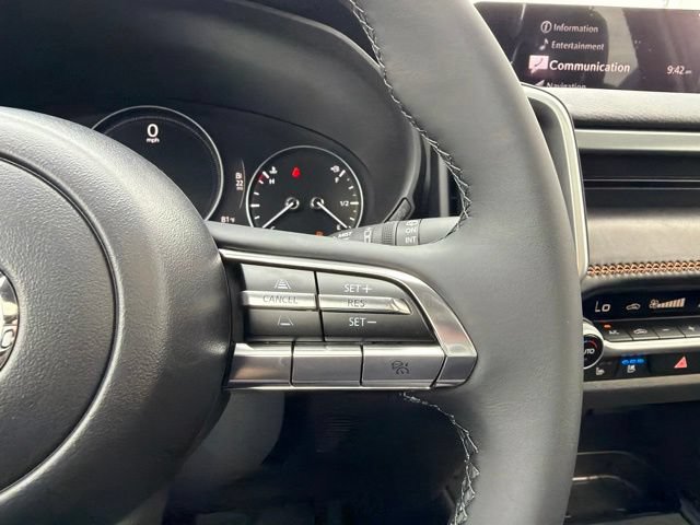 New 2026 MAZDA CX-50 AWD 2.5 S w/ Weather Package image 41