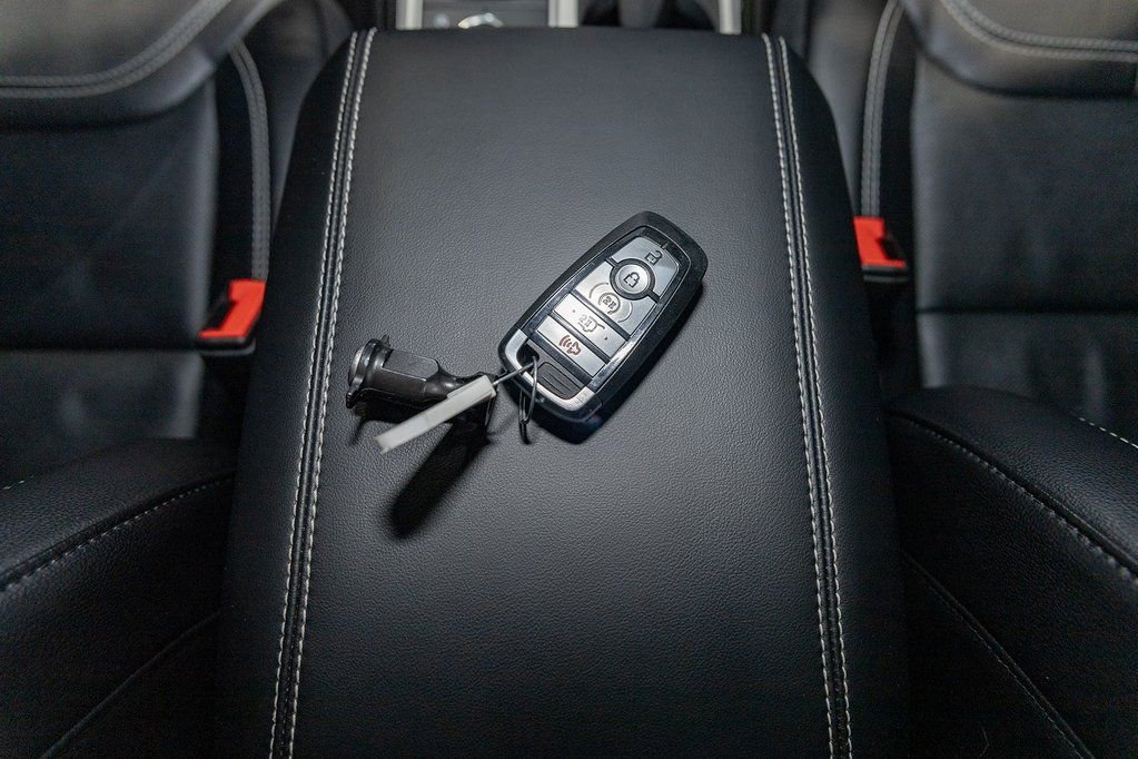 Used 2023 Ford Explorer ST w/ Equipment Group 401A image 40