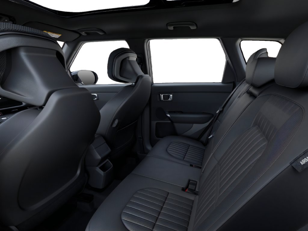 New 2027 Kia Seltos X-Line S AWD/4WD image 21