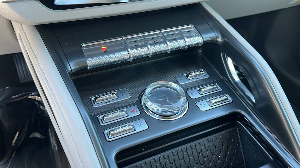 New 2026 Lincoln Nautilus Premier w/ Equipment Group 102A image 14