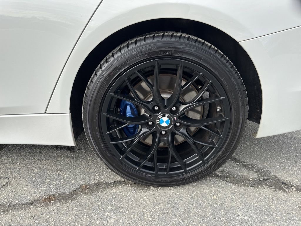 Used 2015 BMW 335i xDrive Sedan image 30