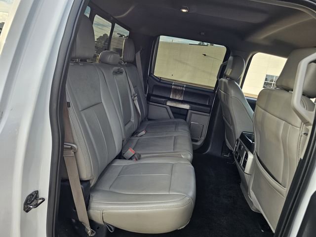 Certified 2019 Ford F150 Lariat w/ Trailer Tow Package image 28