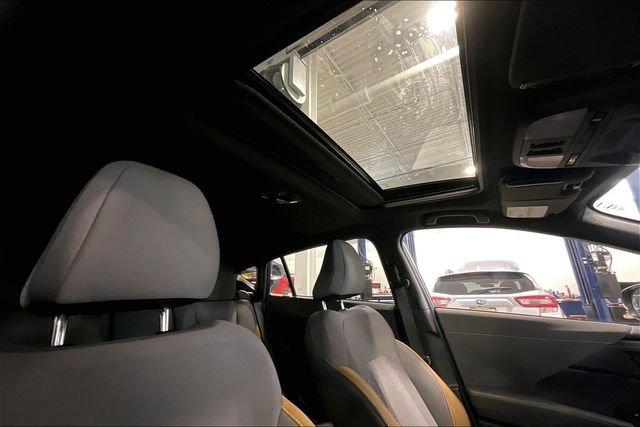 Used 2025 Subaru Crosstrek 2.5i Sport image 22