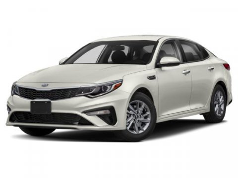 Used 2019 Kia Optima LX w/ LX 17" Wheel Package image 1