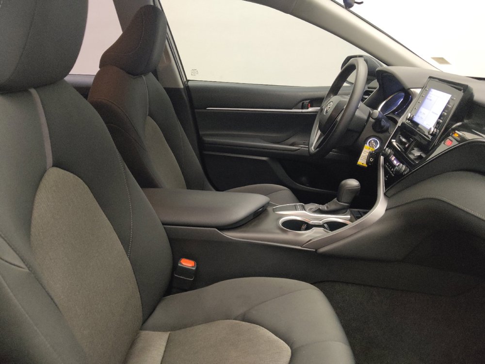 Used 2023 Toyota Camry LE FWD image 21