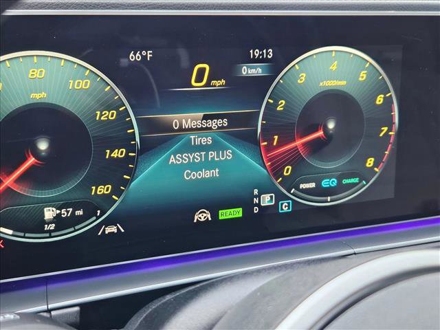 Used 2021 Mercedes-Benz GLS 450 4MATIC image 7