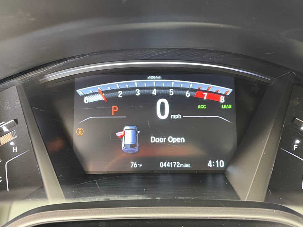 Used 2022 Honda CR-V EX-L image 15
