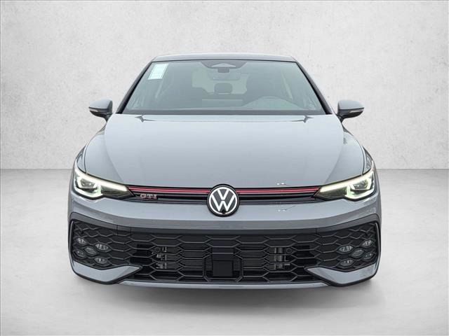 New 2026 Volkswagen Golf SE FWD image 6