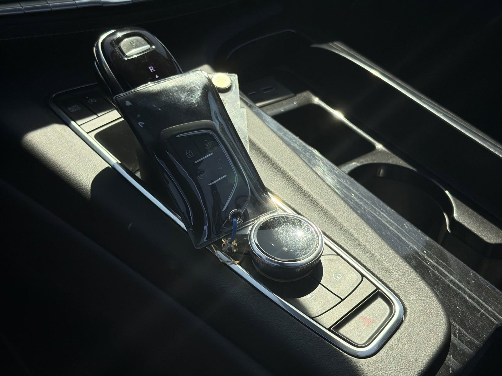 Used 2022 Cadillac Escalade Sport image 37