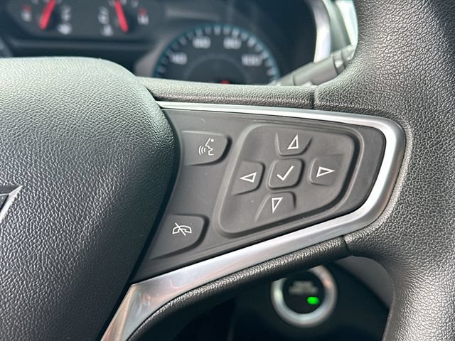 Used 2018 Chevrolet Equinox LS AWD/4WD image 40
