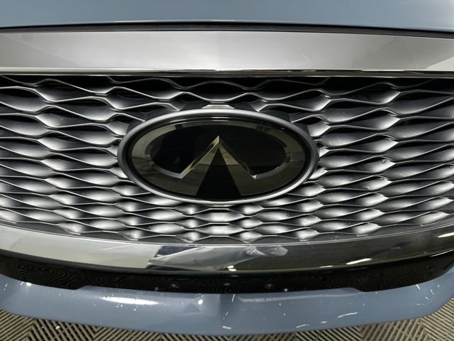 Used 2023 INFINITI QX55 Luxe w/ Cargo Package image 9
