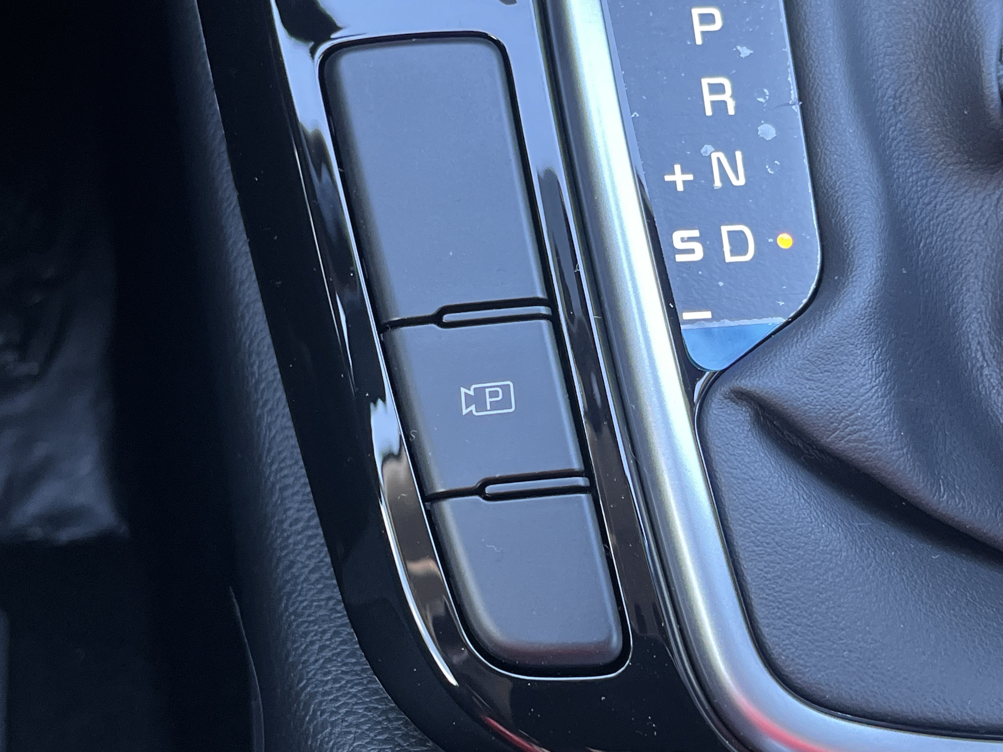 New 2026 Kia Seltos S FWD image 10