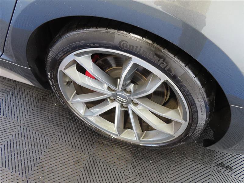 Used 2019 Audi S5 Premium Plus w/ Premium Plus AWD/4WD image 7