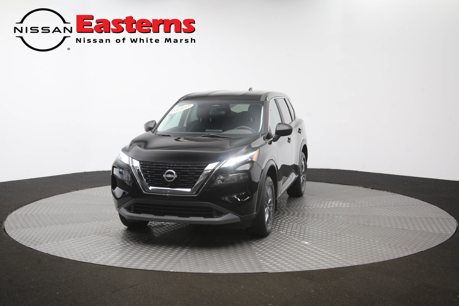 Used 2023 Nissan Rogue S AWD/4WD image 48