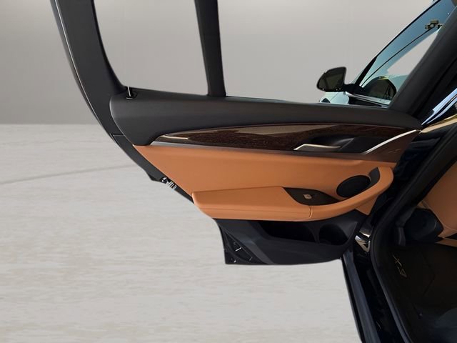 Used 2024 BMW X3 xDrive30i w/ Convenience Package image 34