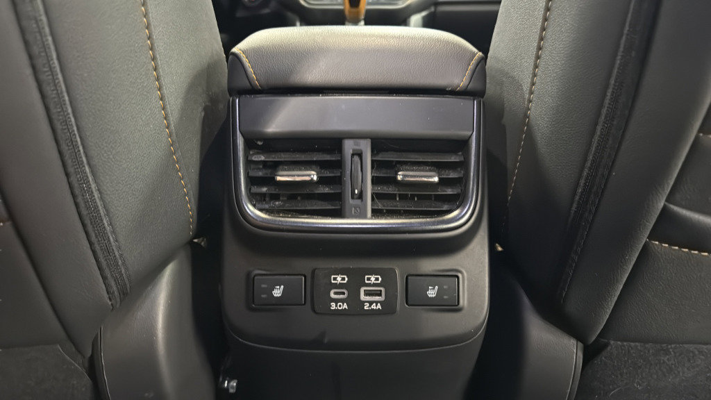 Certified 2024 Subaru Outback Wilderness image 36