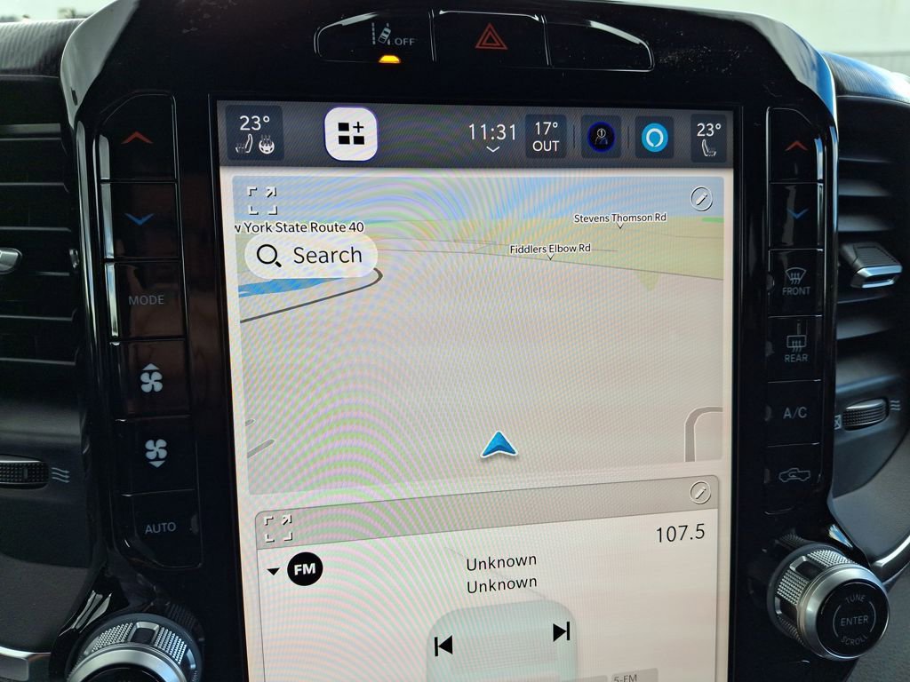 New 2026 RAM 1500 Big Horn image 20