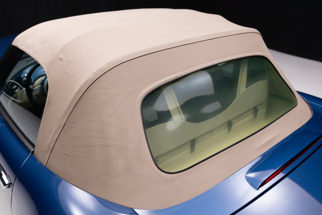 Used 2001 BMW Z8 RWD image 52