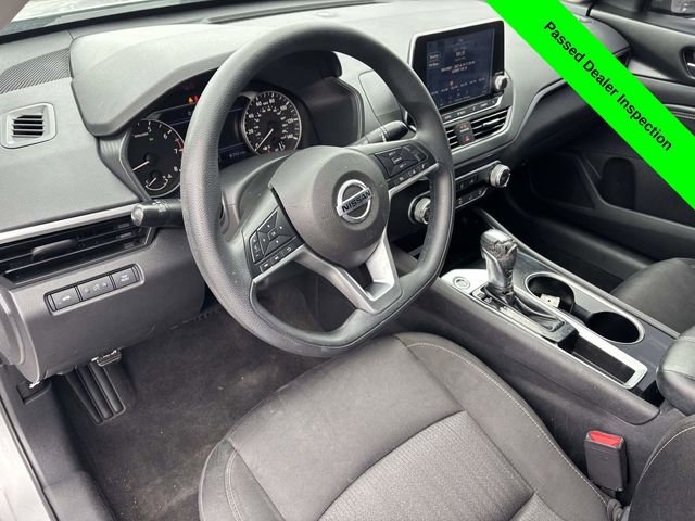 Used 2021 Nissan Altima 2.5 SV FWD image 8