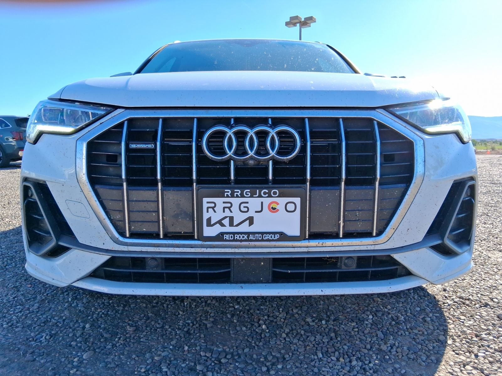 Used 2021 Audi Q3 2.0T Premium Plus w/ Premium Plus Package AWD/4WD image 5