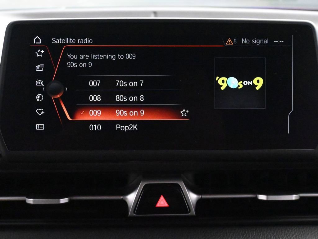 Used 2021 Toyota Supra A91 Edition w/ Driver Assist Package image 25