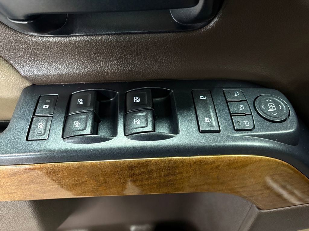 Used 2014 Chevrolet Silverado 1500 LTZ w/ LTZ Plus Package image 21
