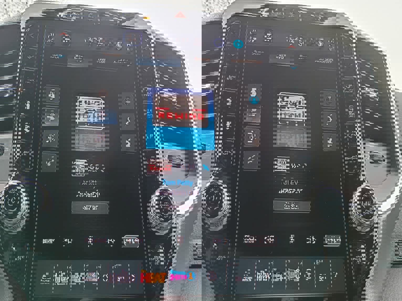 New 2026 RAM 1500 Big Horn image 20