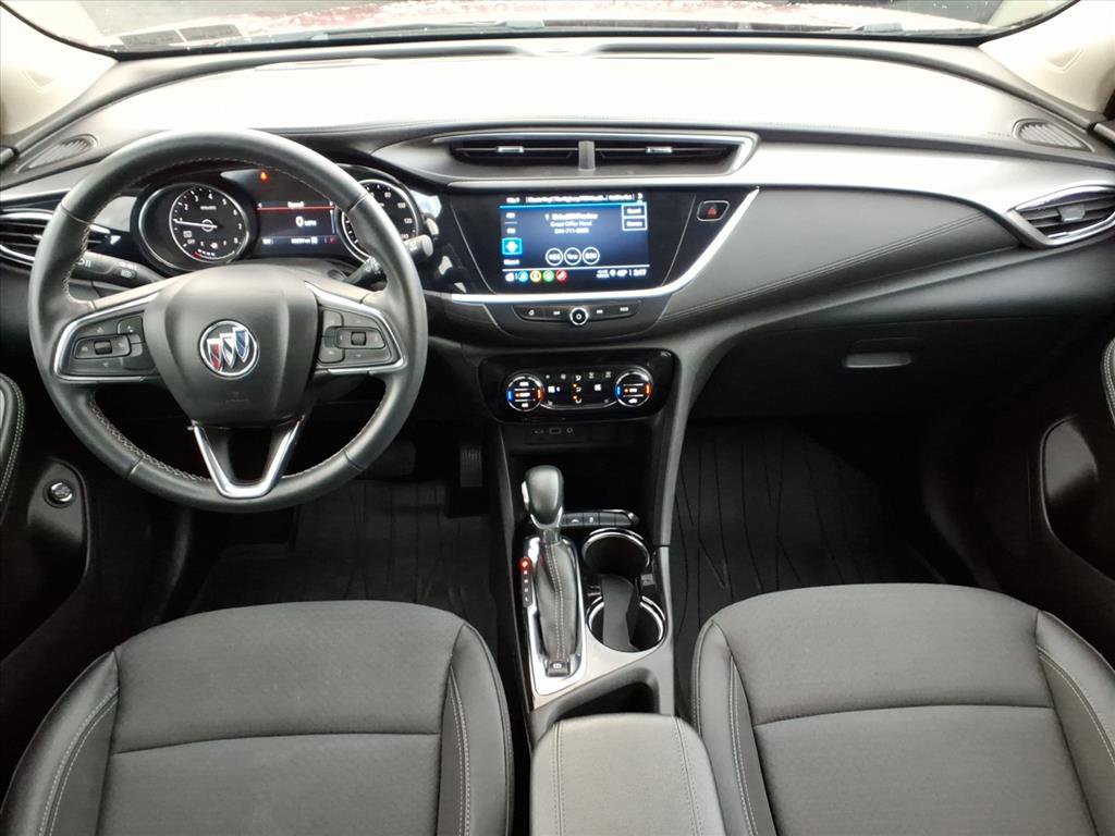 Certified 2023 Buick Encore GX Select image 14