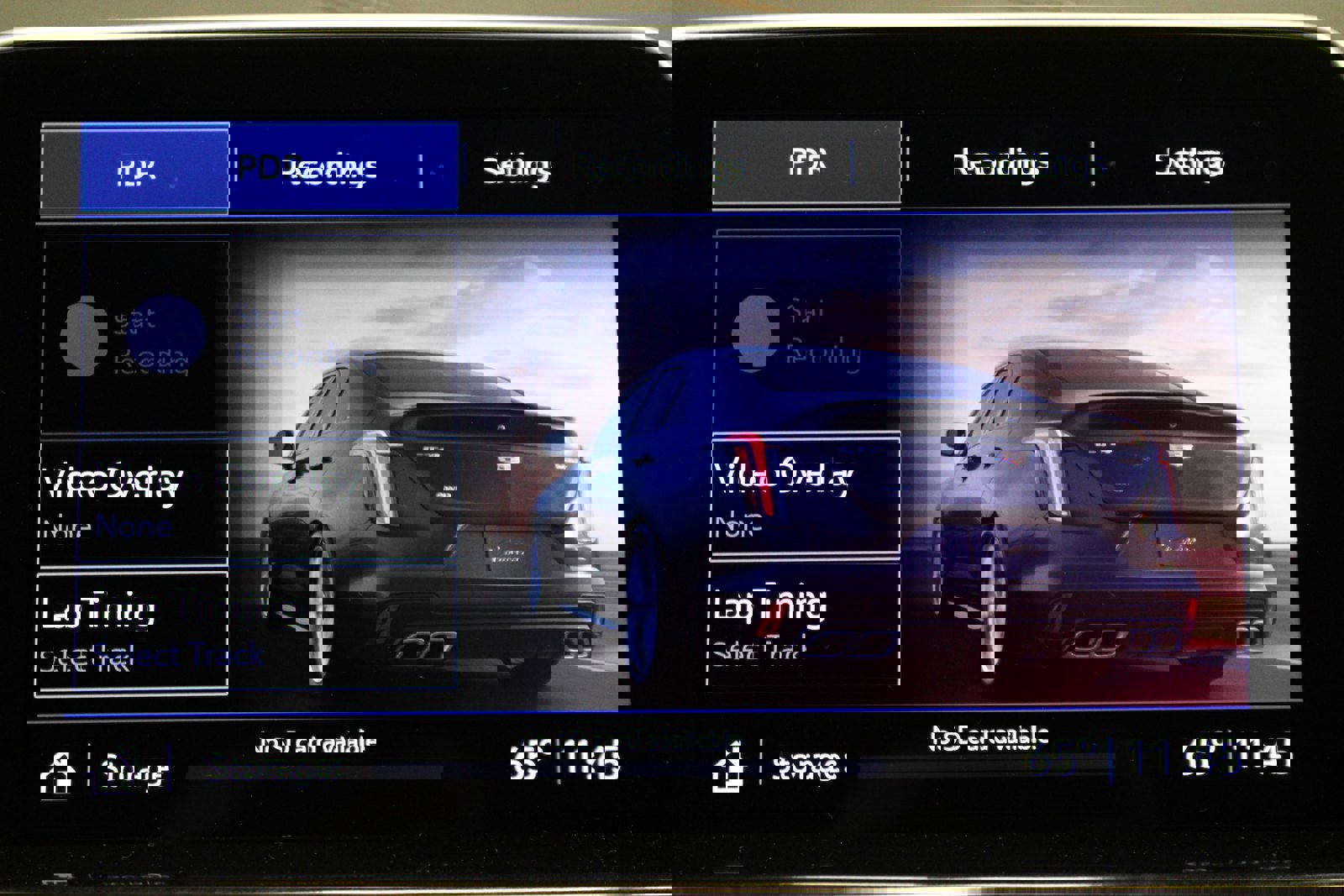 Used 2023 Cadillac CT4 V w/ Navigation Package image 37