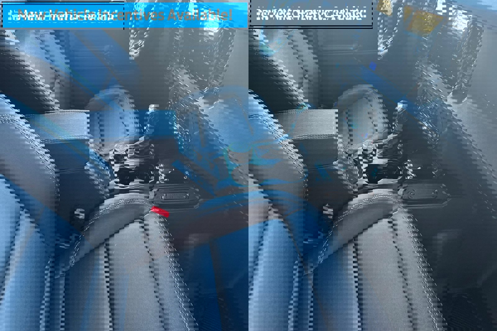 Used 2025 Ford Bronco Big Bend image 17