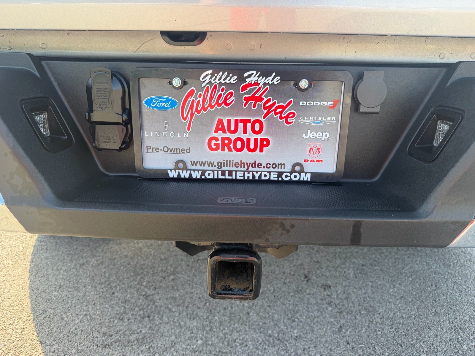 Used 2023 Ford F150 XLT w/ Equipment Group 302A High AWD/4WD image 18