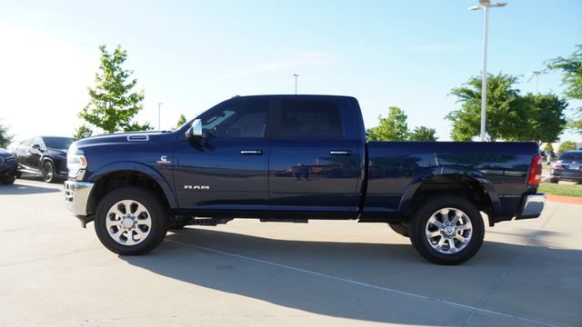 Certified 2022 RAM 3500 Laramie AWD/4WD image 6