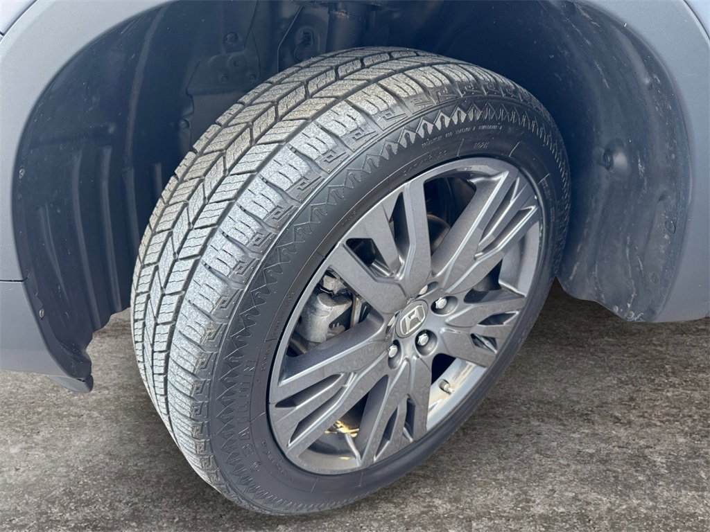 Used 2021 Honda Passport EX-L image 10