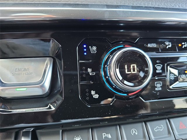 New 2026 GMC Sierra 1500 Denali image 23