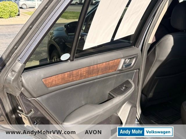 Used 2017 Subaru Outback 2.5i Limited AWD/4WD image 23