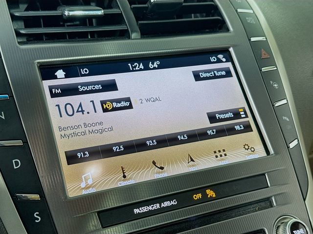 Used 2019 Lincoln MKZ Reserve image 15